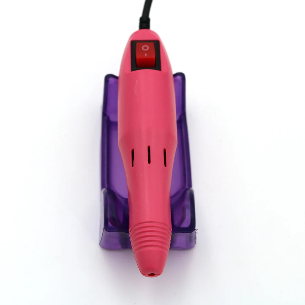 Professional Electric Nail File Drill