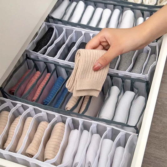 Closet/Drawer Organizer