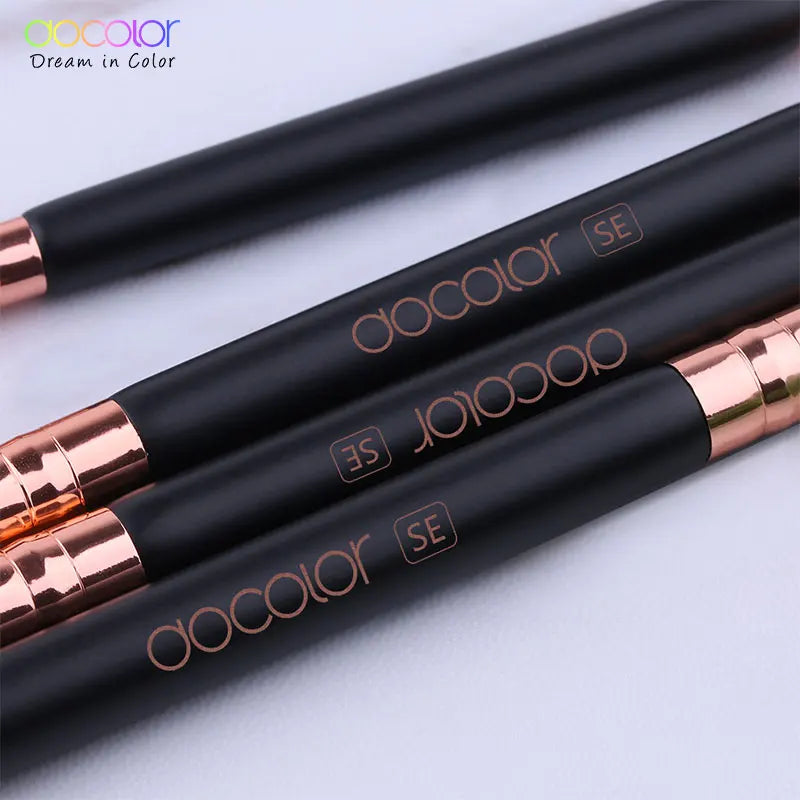 Professional Eye Makeup Brushes