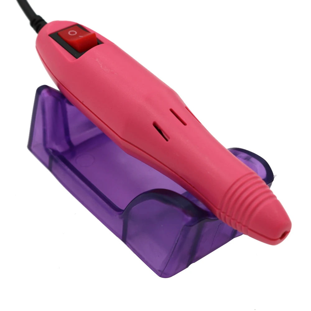 Professional Electric Nail File Drill