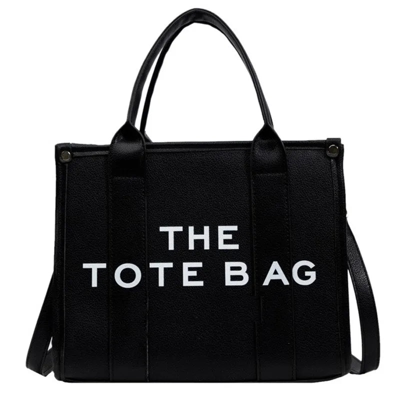 The Trendy Tote Bag For Women