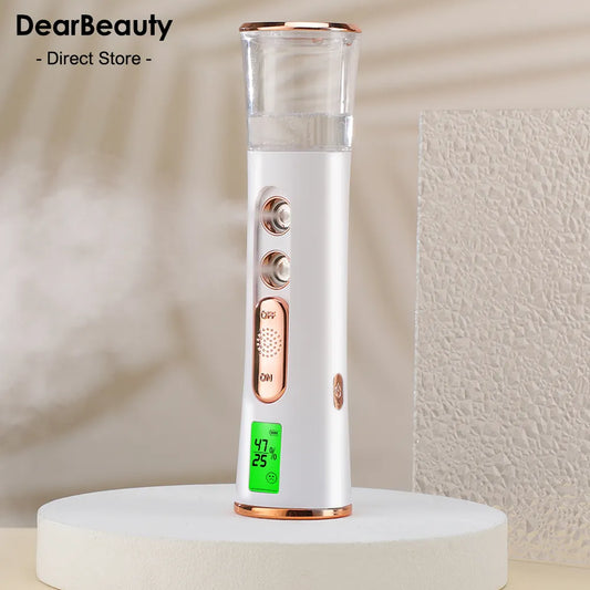 Mini Mist Sprayer Hydrating Humidifier