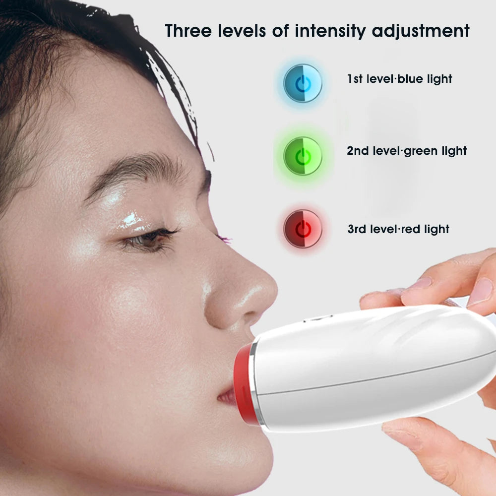 Hydrating Electric Lip Plumper