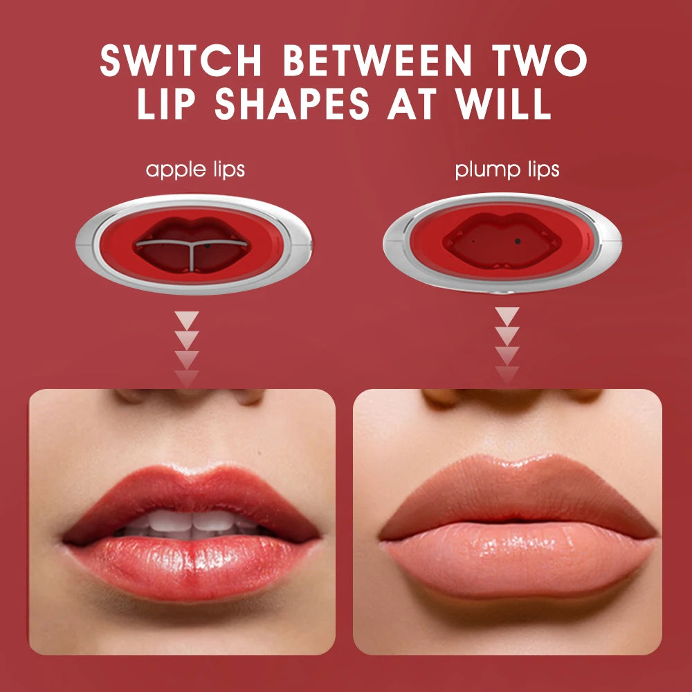 Hydrating Electric Lip Plumper