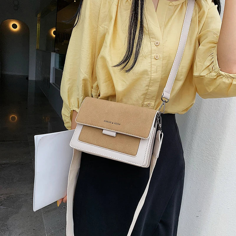 New Style Ladies Bags Fashion Shoulder Bags