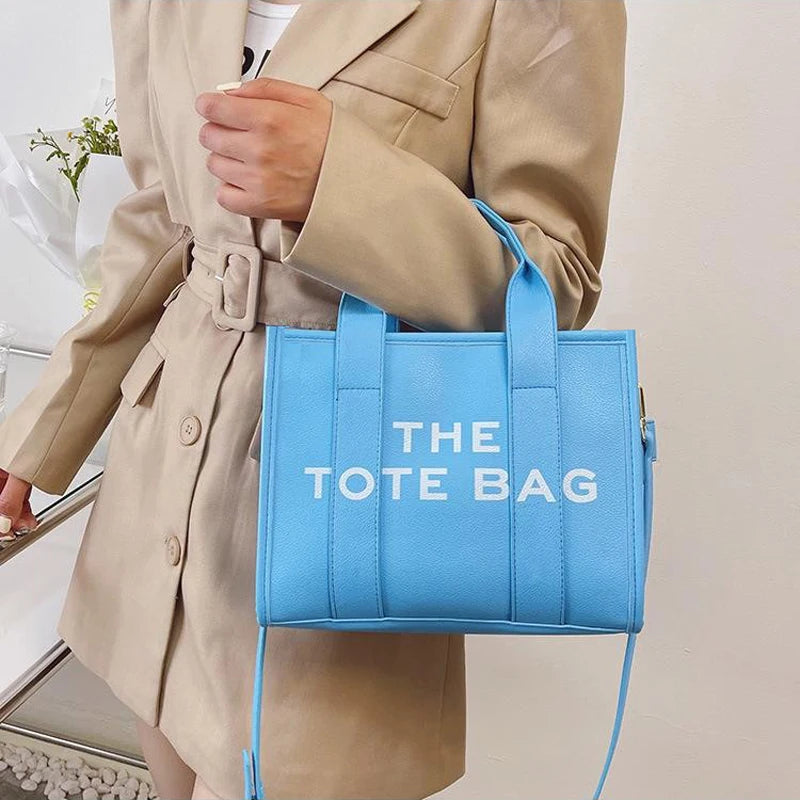 The Trendy Tote Bag For Women