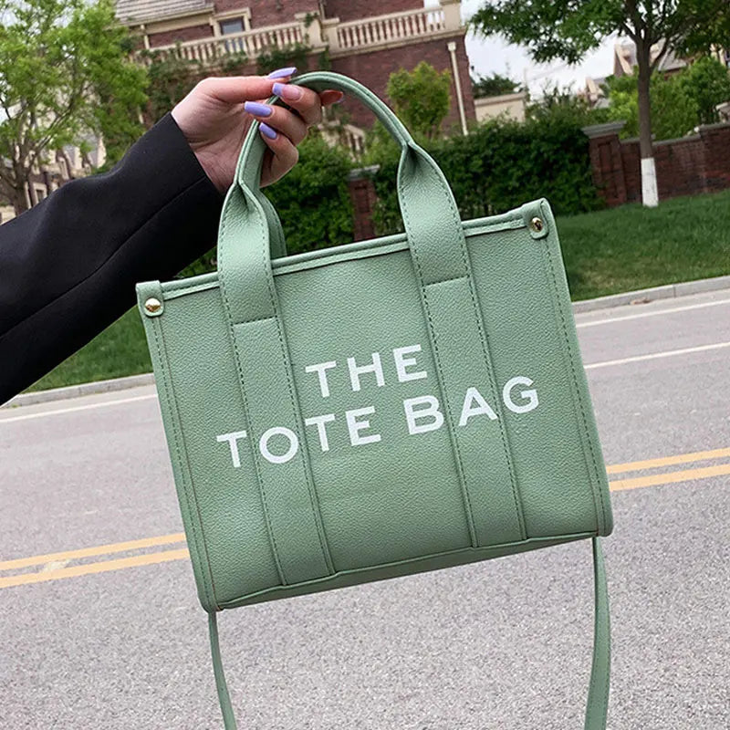 The Trendy Tote Bag For Women